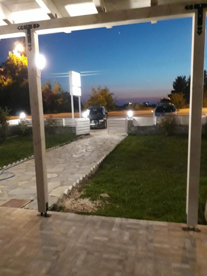 Vickyvillas نيوس مارماراس المظهر الخارجي الصورة